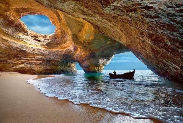 Al Algarve - Alojamento Local Com Excelente Localizacao 카르보에이루 외부 사진