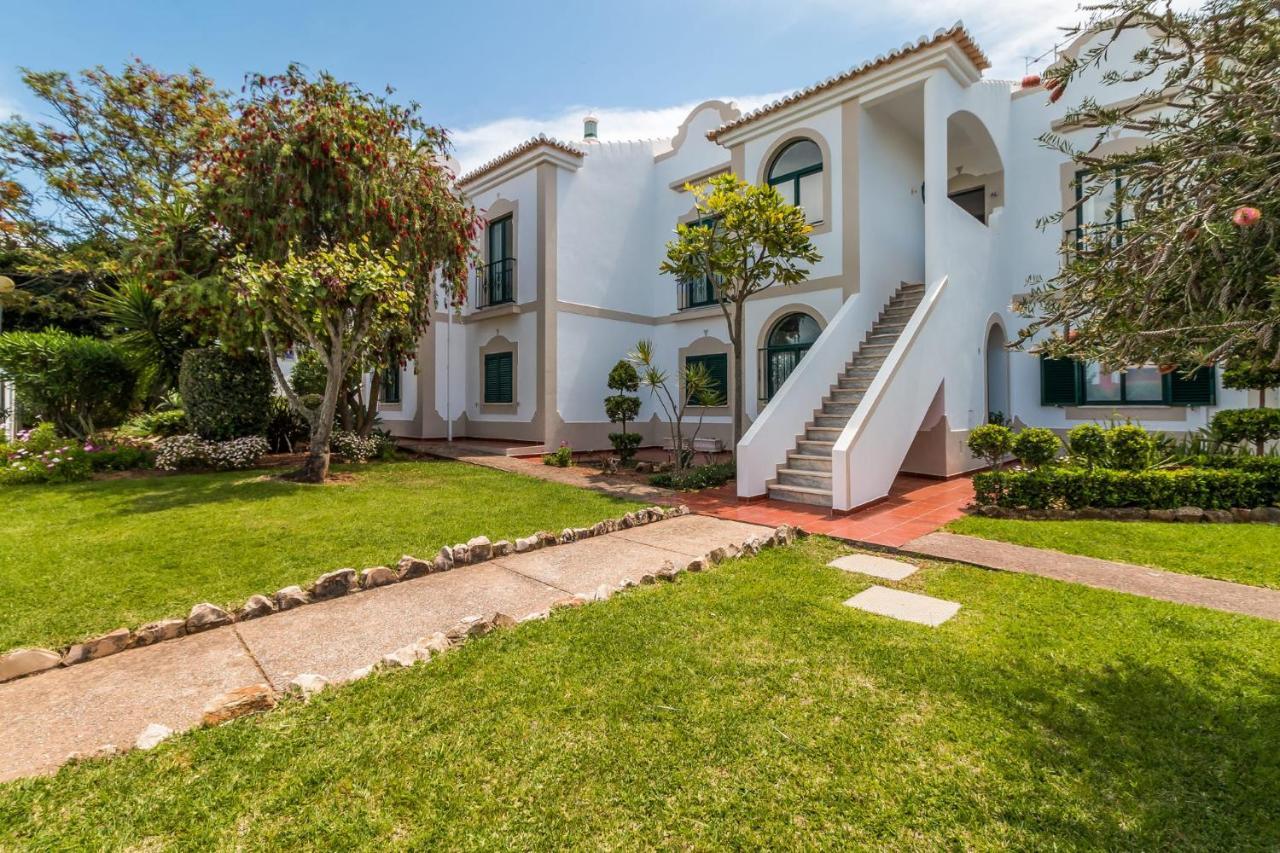 Al Algarve - Alojamento Local Com Excelente Localizacao 카르보에이루 외부 사진