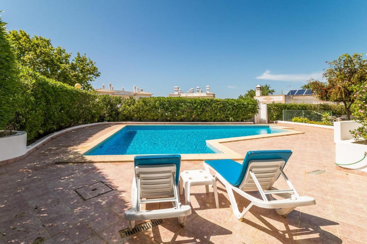 Al Algarve - Alojamento Local Com Excelente Localizacao 카르보에이루 외부 사진
